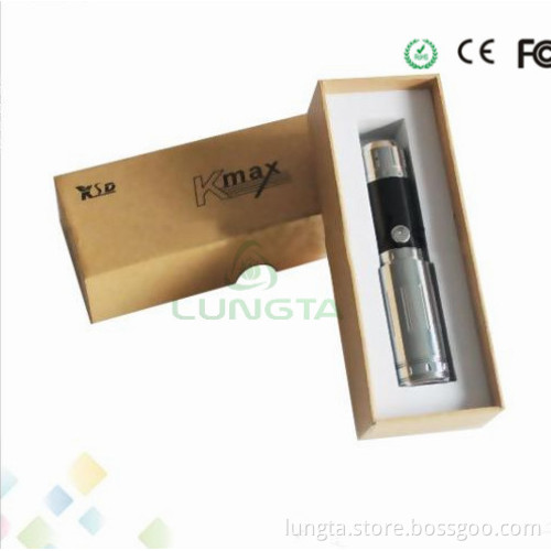 2014 Newest Product: Kmax for Variable Voltage Telescopic Mod